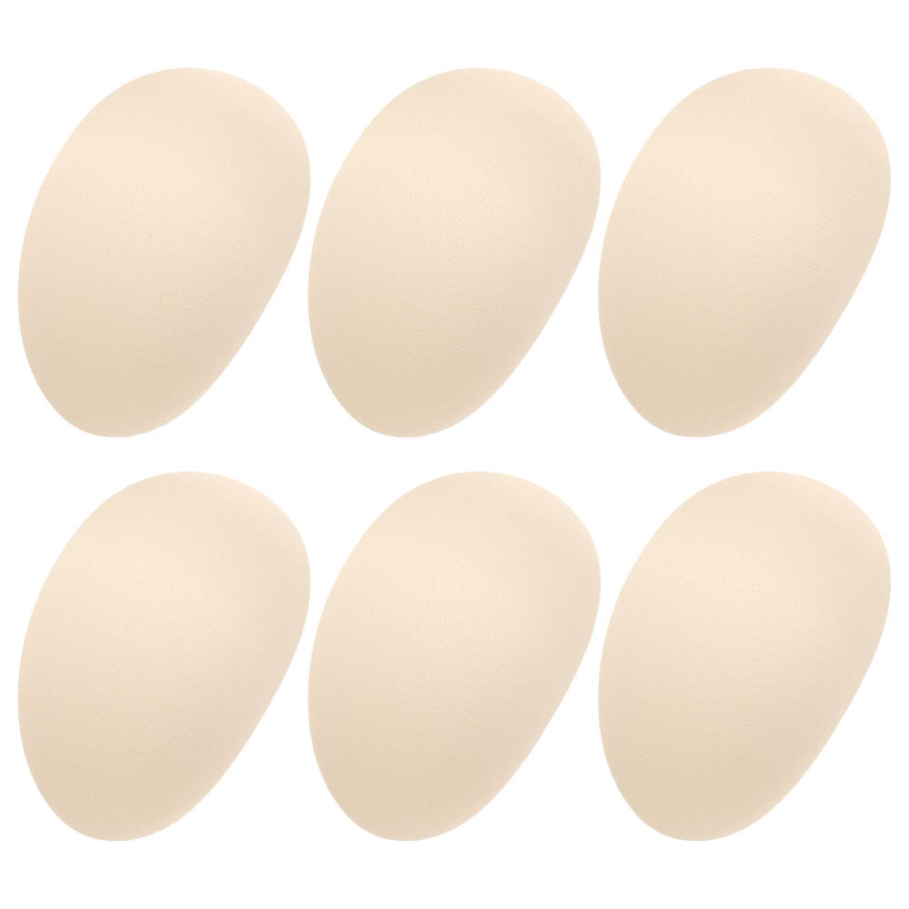 3 Pairs Comfortable Women's Butt Lifter Pads for Daily Wear