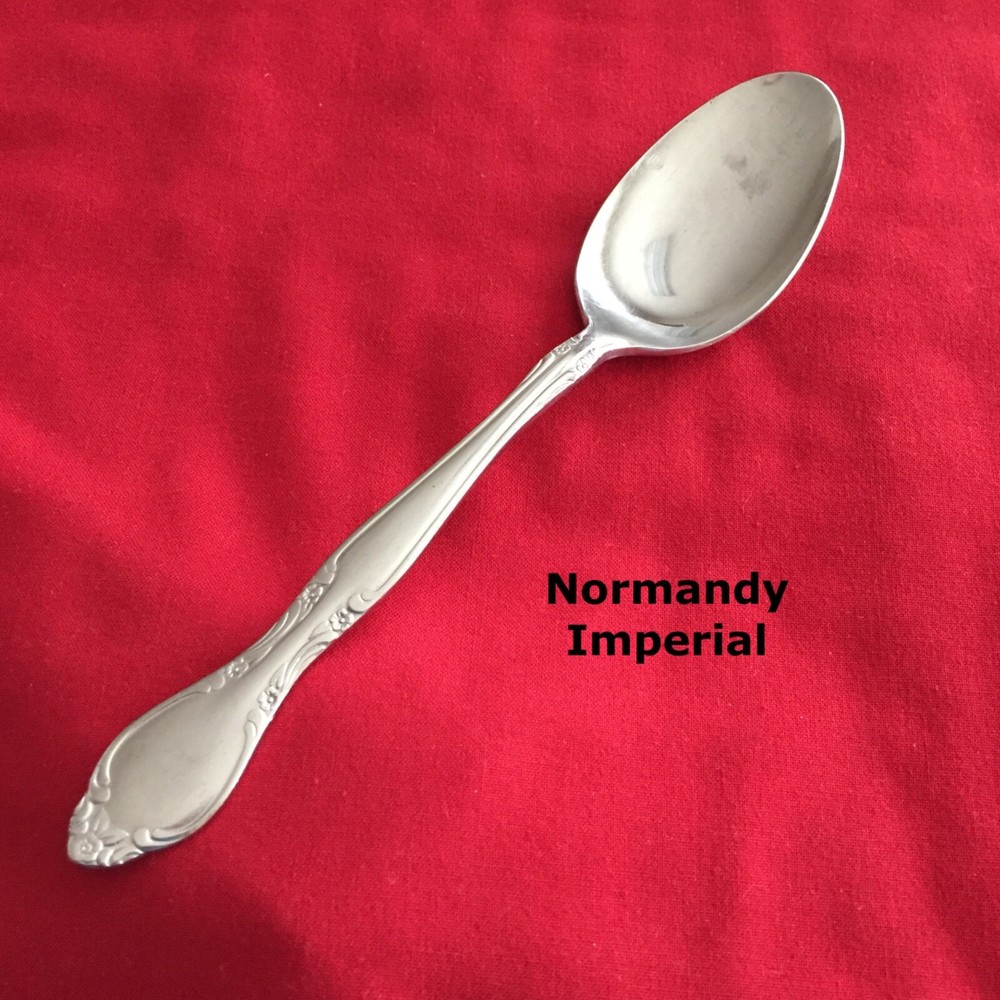 Vintage Imperial NORMANDY 7.5