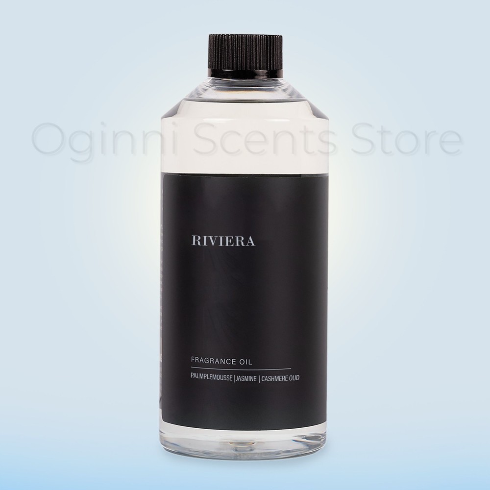 RIVIERA 500 ml Diffuser Oil Inspired By Hotel Collection, Hotel Du Cap-Eden-Roc®