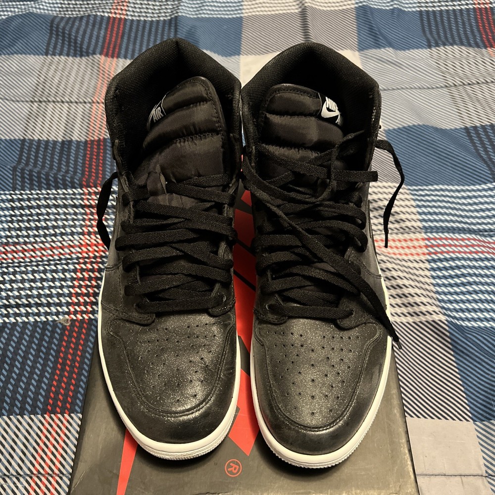 Size 13 - Air Jordan 1 Retro OG High Cyber Monday-image