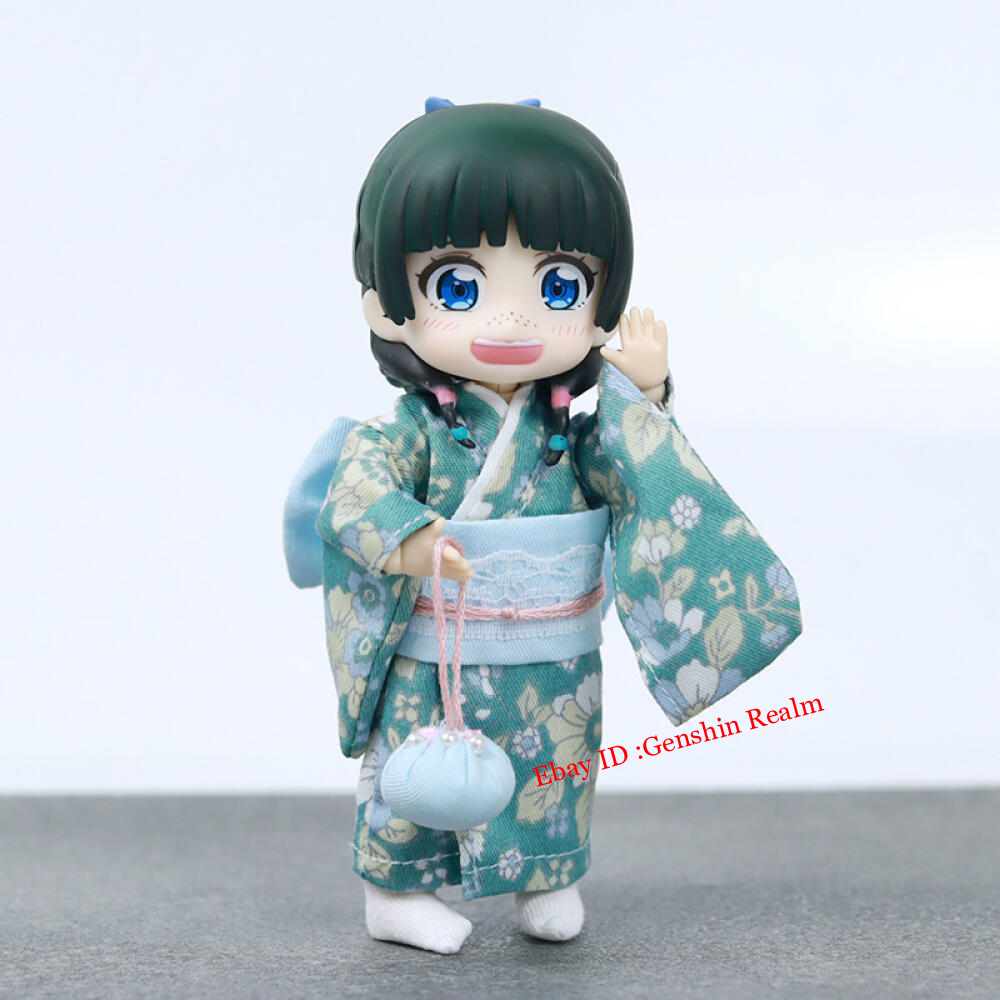 Anime The Apothecary Diaries Maomao PVC Action Figure Model Collection Gift