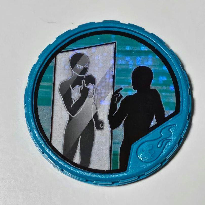 Kamen Rider Ex-Aid Buttoba Soul Energy Ei029 Imitation Used Figure