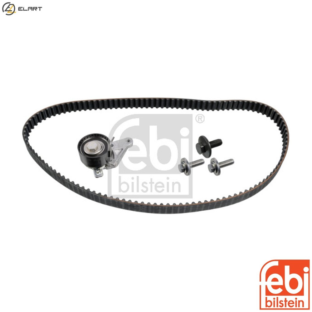TIMING BELT KIT 11286 FOR DHA/DHB/DHC/DHD/DHE/DHF/DHG/FUJA/FUJB/M7JA/M7JB 1.2L