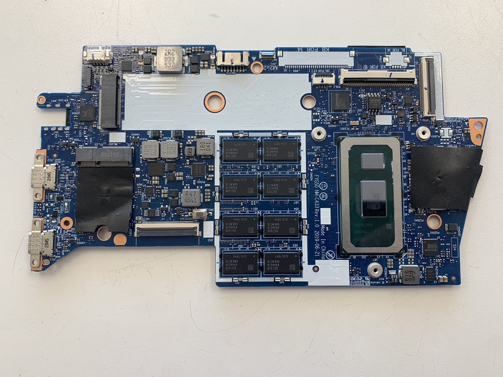 Lenovo Yoga C740-15IML 15.6
