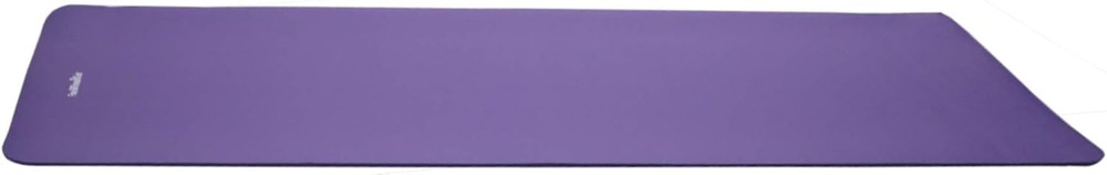 Kids Fitness Mat - Fun Exercise Mat in Purple for Active Play
