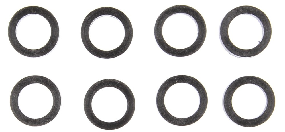 Eng Valve Stem Oil Seal Set Intake  Exh Mahle For 68-71, 77-80 Buick Skylar
