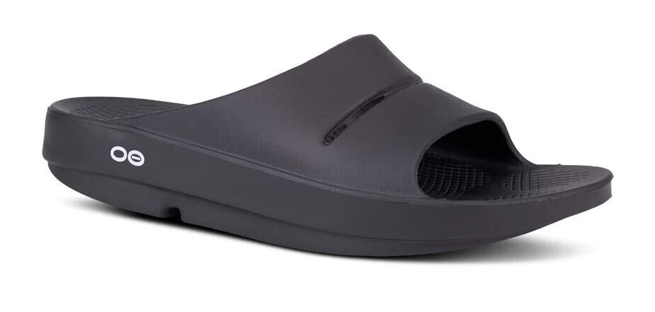 - FLASH SALE - OOFOS Women's OOahh Slide Sandal Original Recovery Footwear-image