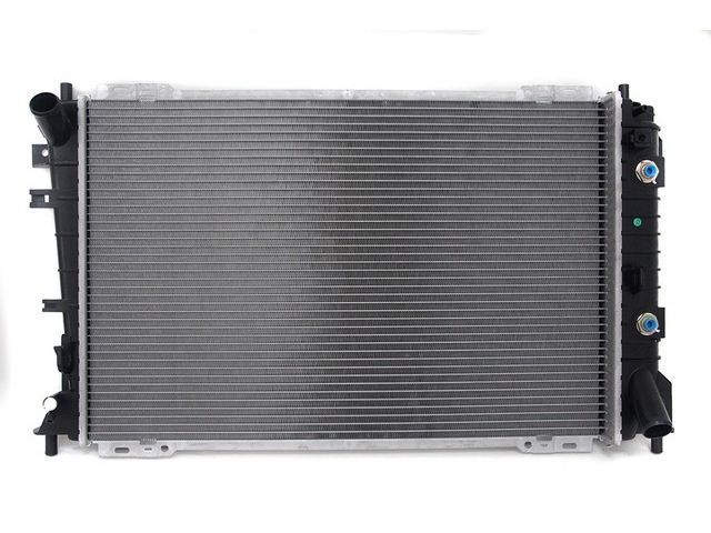 OSC Automotive Radiator fits Lincoln Town Car 1995-1997 4.6L V8 72TSGB