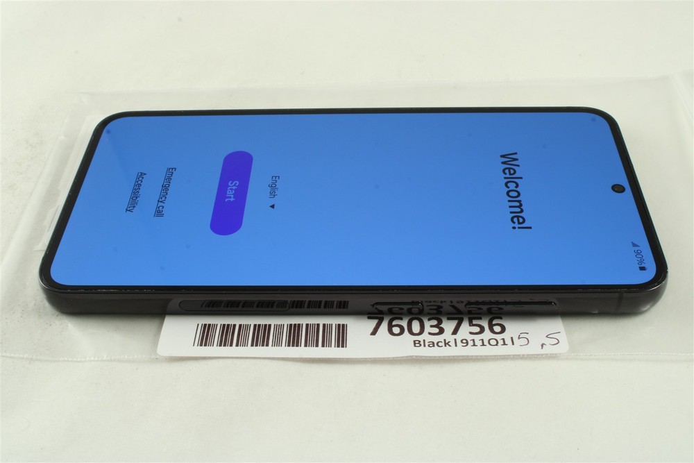 Samsung Galaxy S23 128GB Factory Unlocked AT&T T-Mobile Verizon 100% 7603756