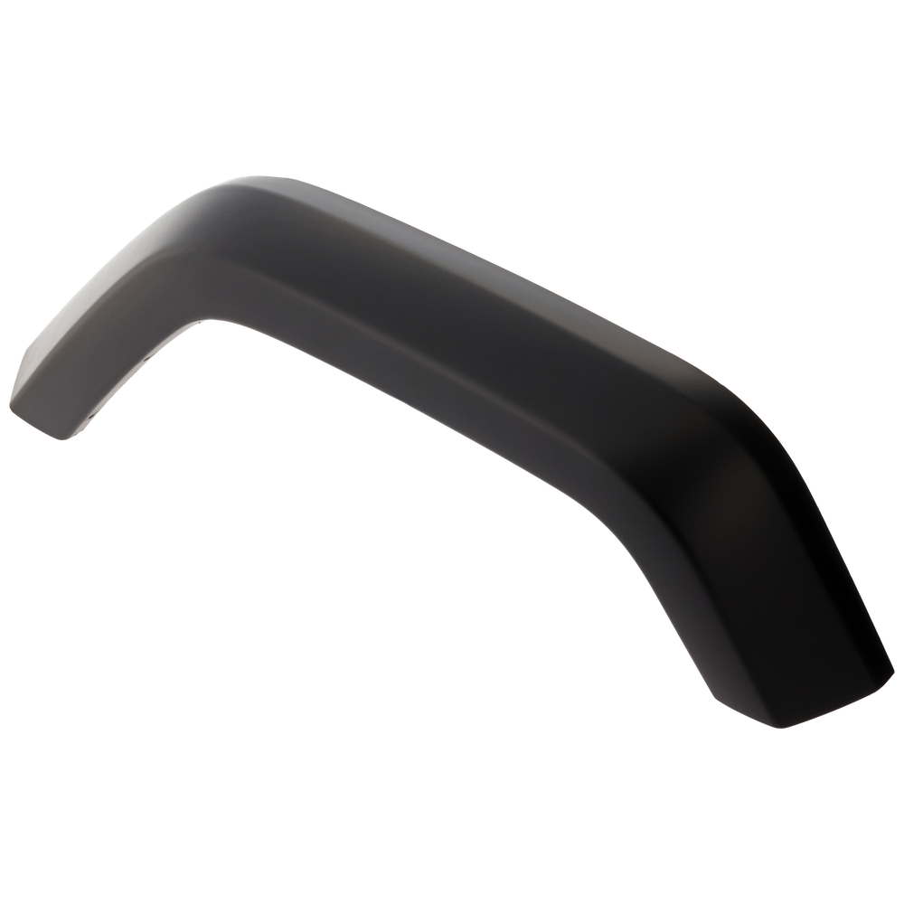 New Rear Driver Side Fender Flares for 2007-2018 Jeep Wrangler