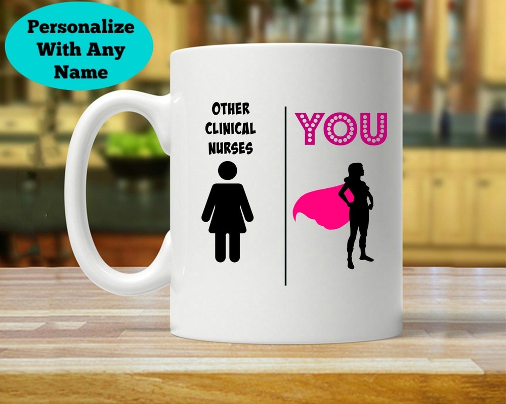 Clinical Nurse Gift Clinical Nurse Gifts For Women Graduation Gift For Her