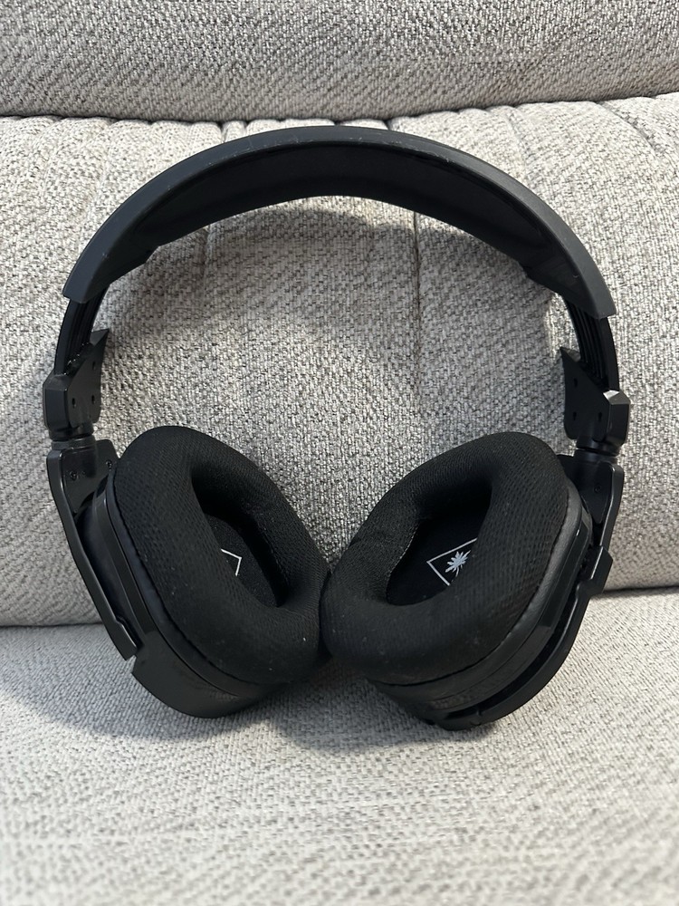 Turtle Beach Stealth 600 Gen 2 MAX Multiplatform Wireless Gaming Headset