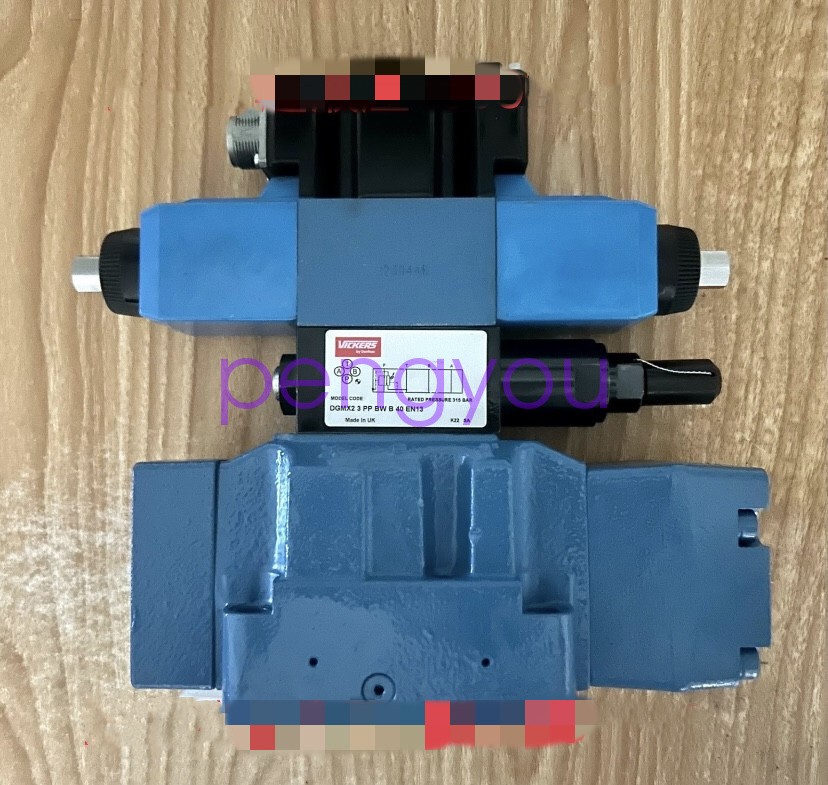 1PCS KBDG5V-7-33C130N65-X-T-M2-PE7-H1-11 proportional valve new Fedex or DHL