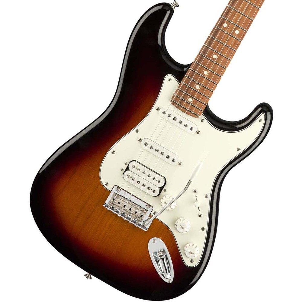 《WEBSHOP Clearance Sale》Fender / Player Series Str-image
