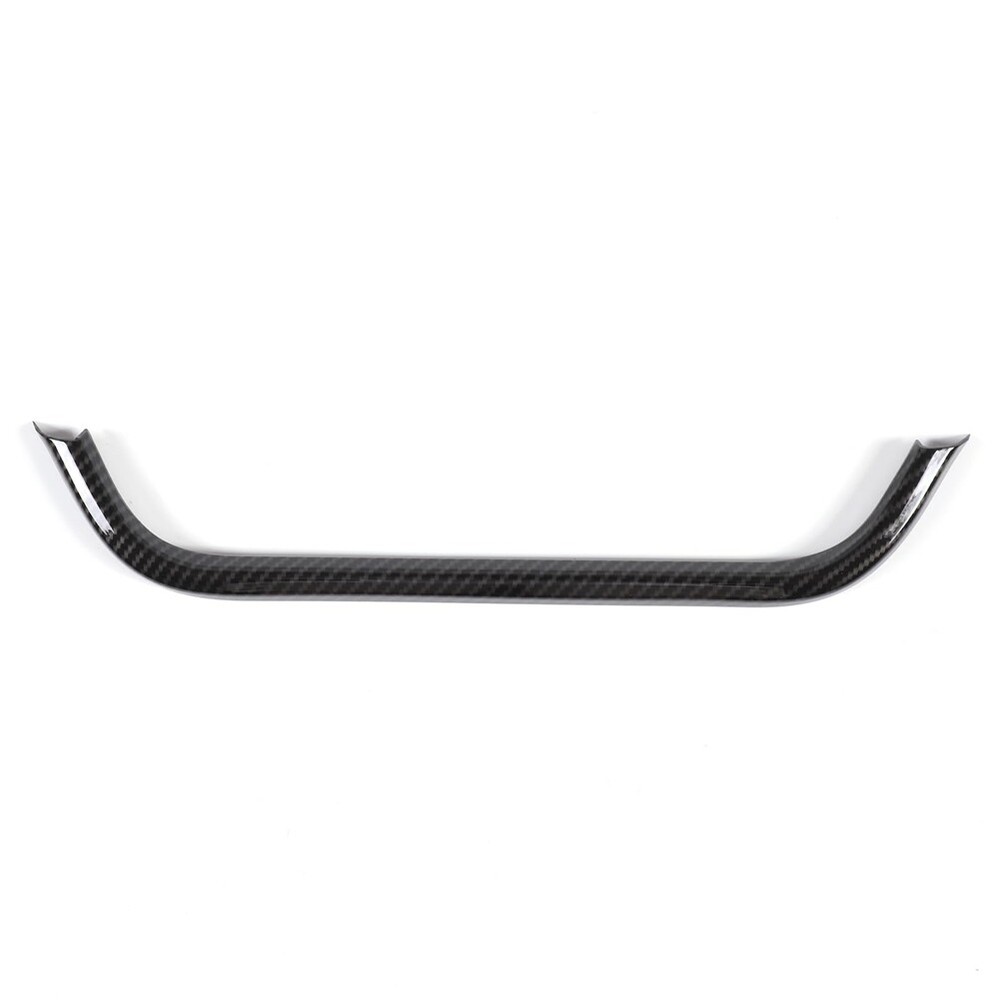 Air Vent Frame Trim for  R1T R1S 2022-2024 Accessories Carbon Fiber H4X4