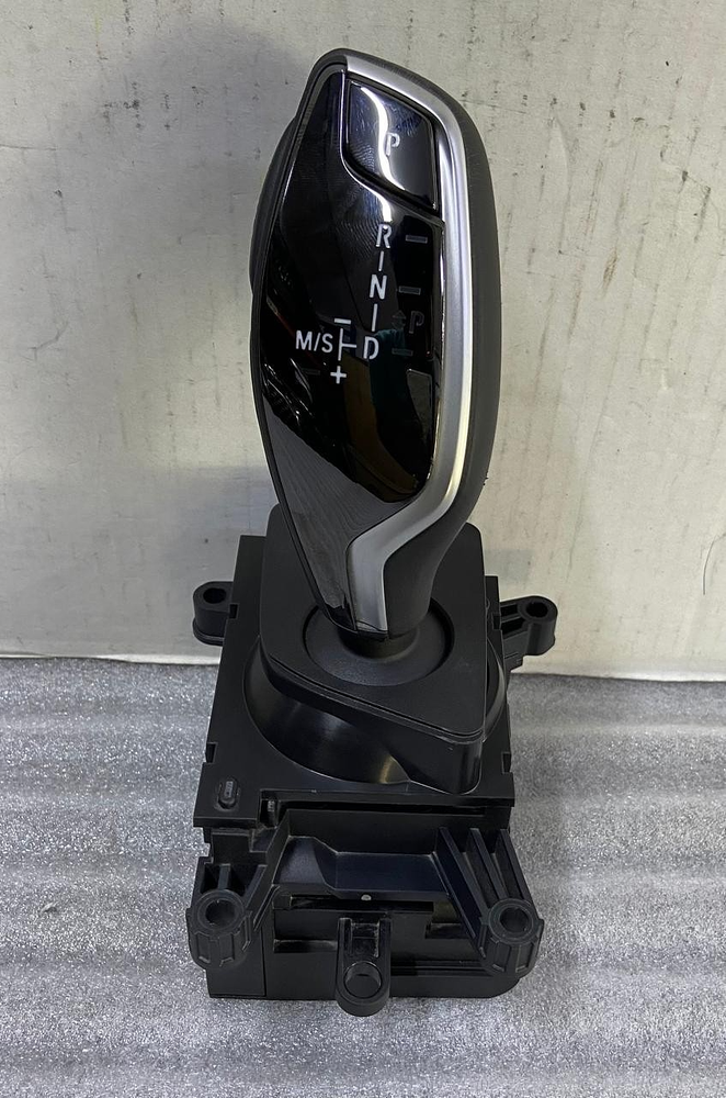 OEM BMW G11 G12 Gear Selector Switch Automatic Knob 9458749