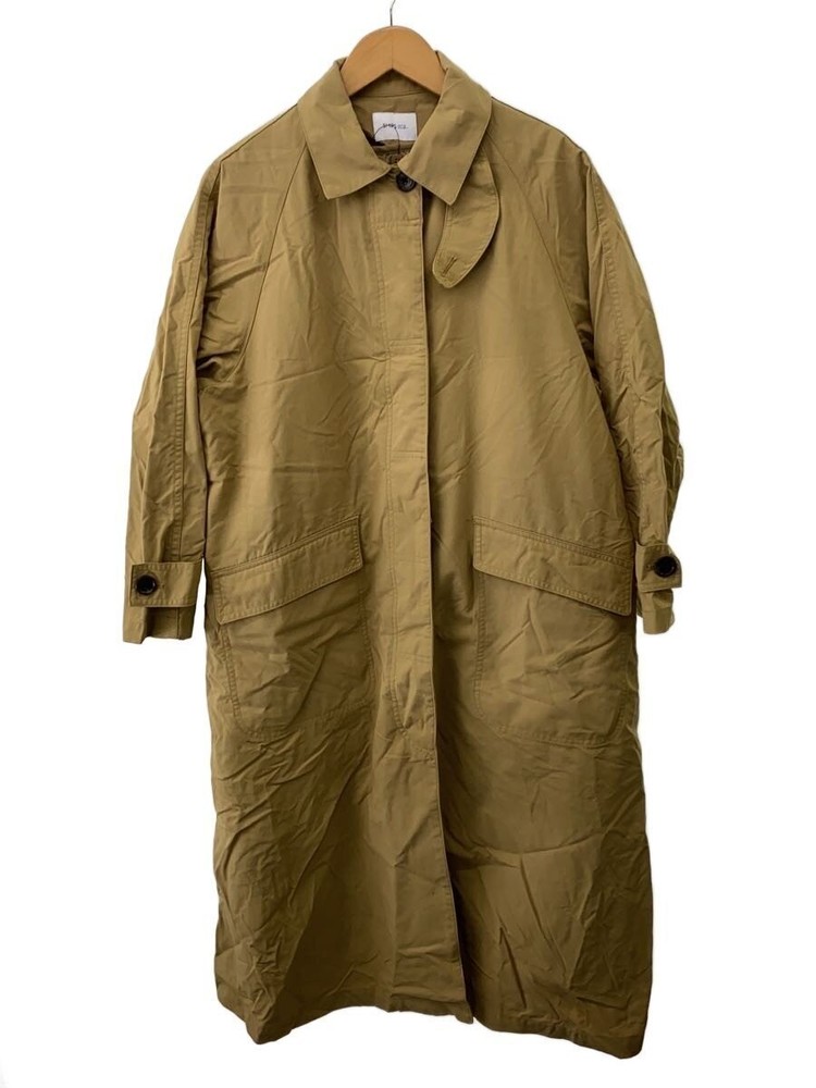 Ships Any  Steel Collar Coat/Free/Nylon/Beg 3398