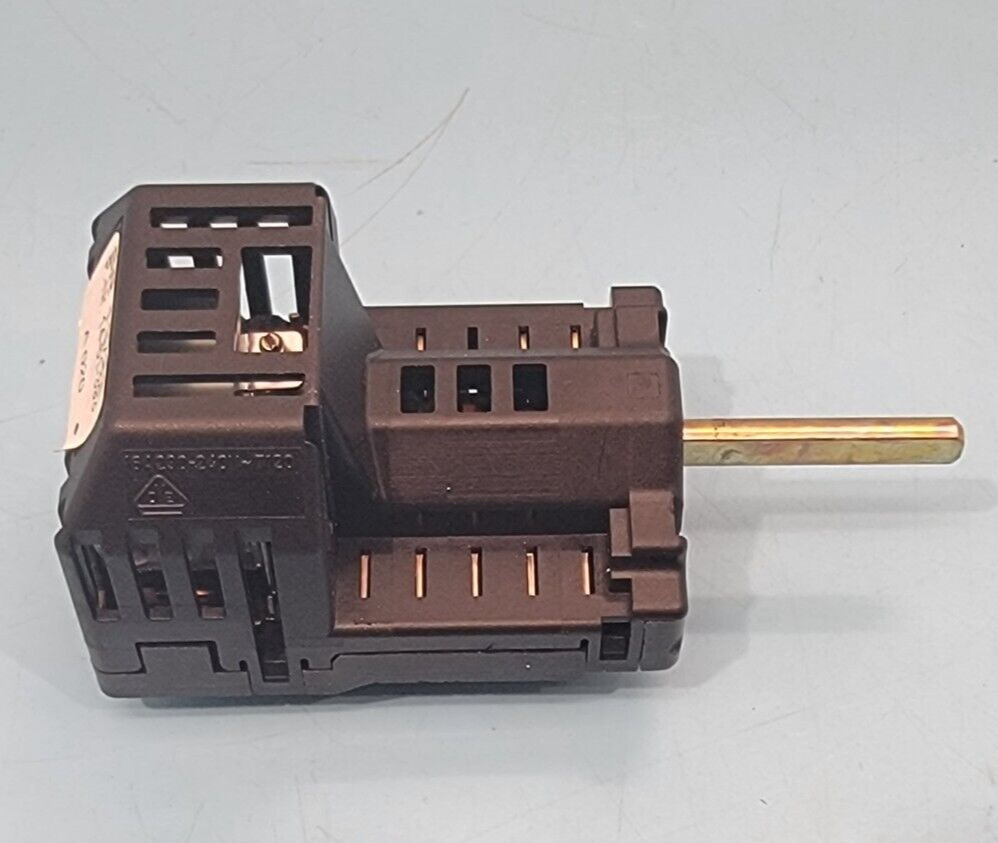 Genuine Cooktop Thermador Switch Part#14-61-393