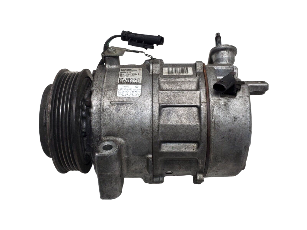 2016-2018 Chevy Malibu A/C Compressor Pump OEM 23225996