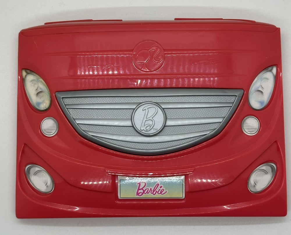2014 Mattel Barbie Pop Up Camper Replacement Front Grill