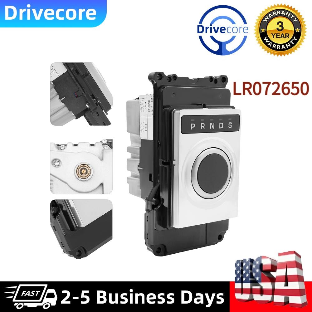 For Range 2014-2016 Rover LR072650 Gear Shift Module Gearbox Shifter 8 Speed