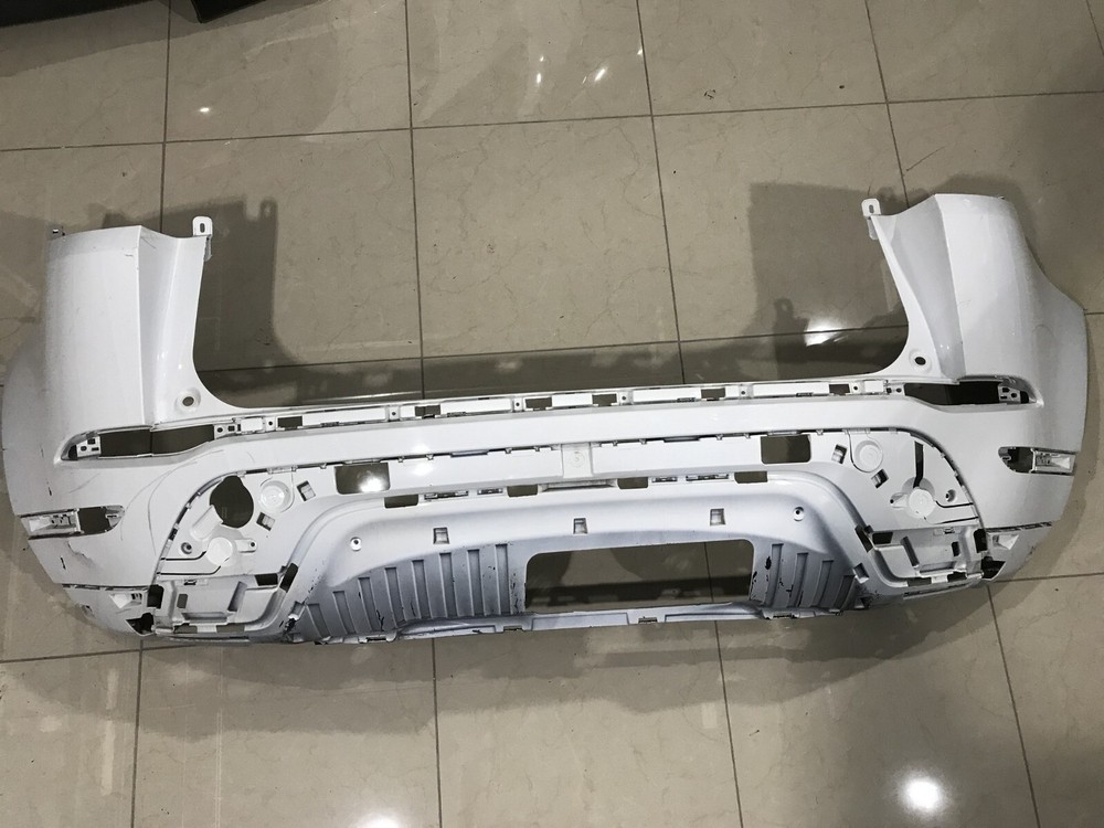 Rear Bumper Cover Labd Rover Range Rover Evoque R Dynamic 2020 50143728 OEM