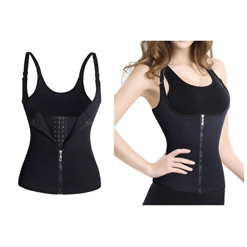 1PC Women's Waist Slimming Corset Vest Shaper Girdle for Weight Loss