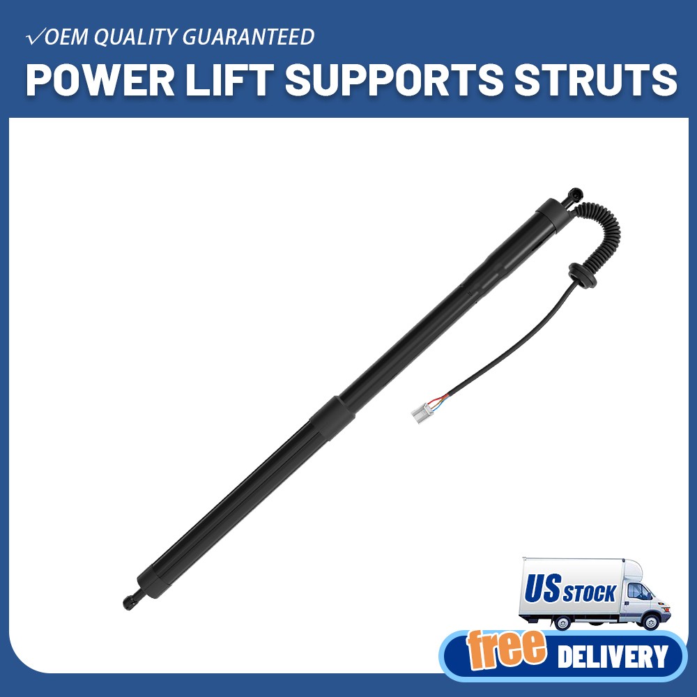 1pc Rear Left Tailgate Power Lift Support Strut for 2017-2020 2021 Mazda CX-5