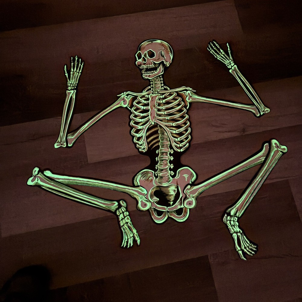 Vintage Halloween 54