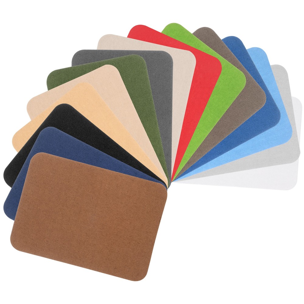 15Pcs Iron on Patches for Clothing Repair Kit 3