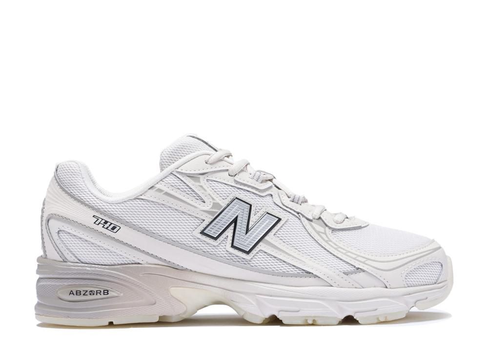 New Balance 740 Beige U740LN1 Unused