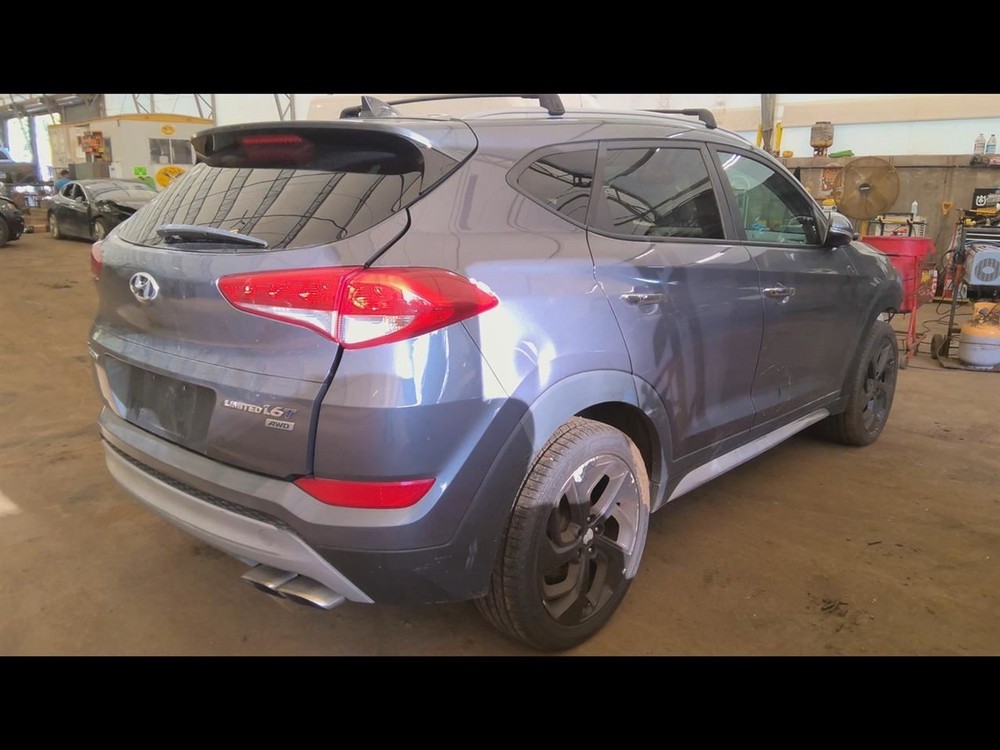 Fuel Pump Assembly Tank Mounted Fits 17-22 SPORTAGE 6783028