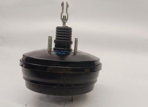 2010-2014 SUBARU LEGACY POWER BRAKE BOOSTER ASSEMBLY OEM