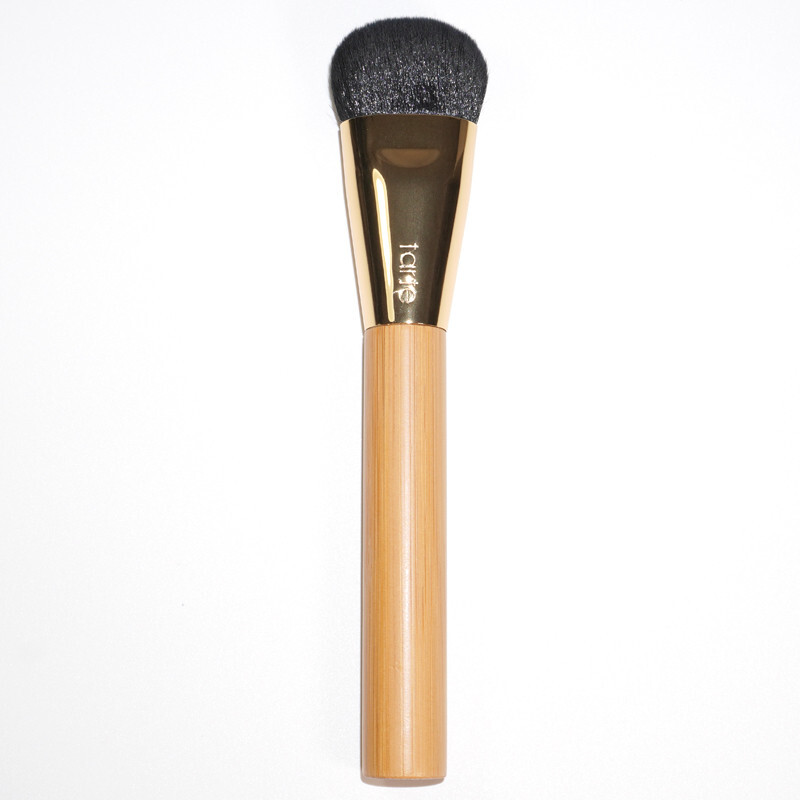 Tarte Bamboo Handle Balancing Act Air Foundation Brush