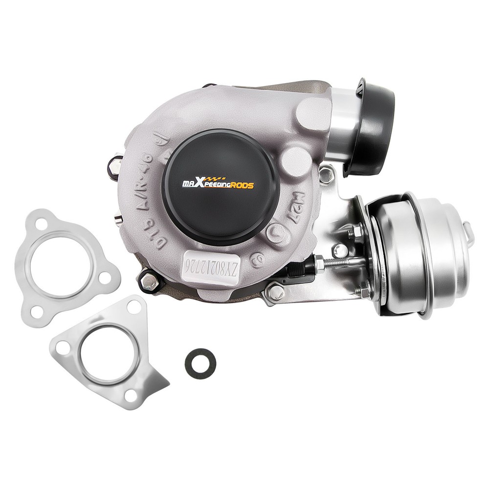 GTB1649V Turbo charger for Hyundai Santa Fe Kia Carens III 2.0 CRDi D4EA 2007-