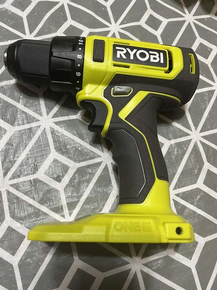 Ryobi One PCL206 1/2