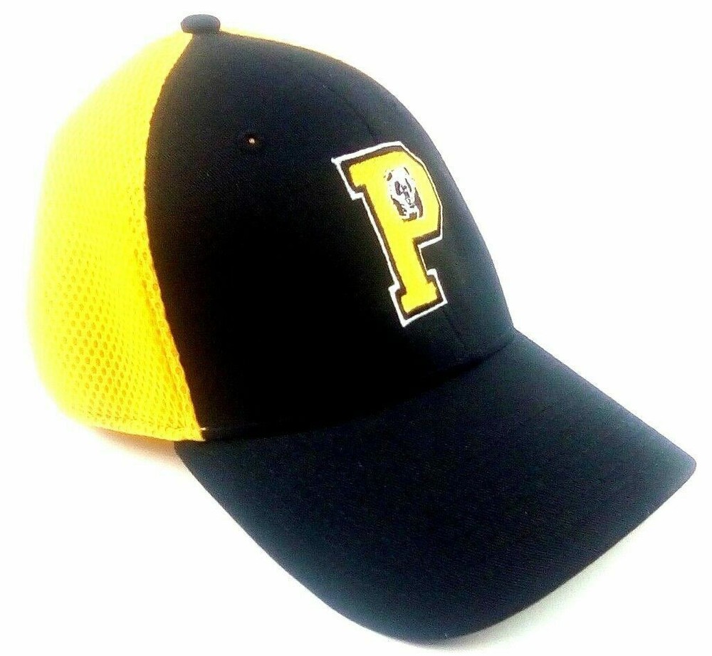 39THIRTY New Era Embroidered Team Logo Mesh Back Stretch Fit Baseball Cap Hat ML