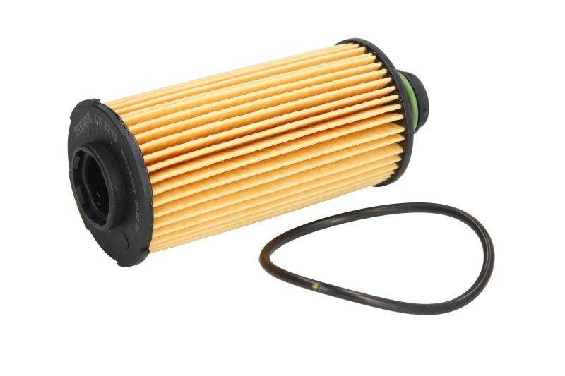Oil filter for Alfa Romeo Giulia, Stelvio 2.2D 10.15-