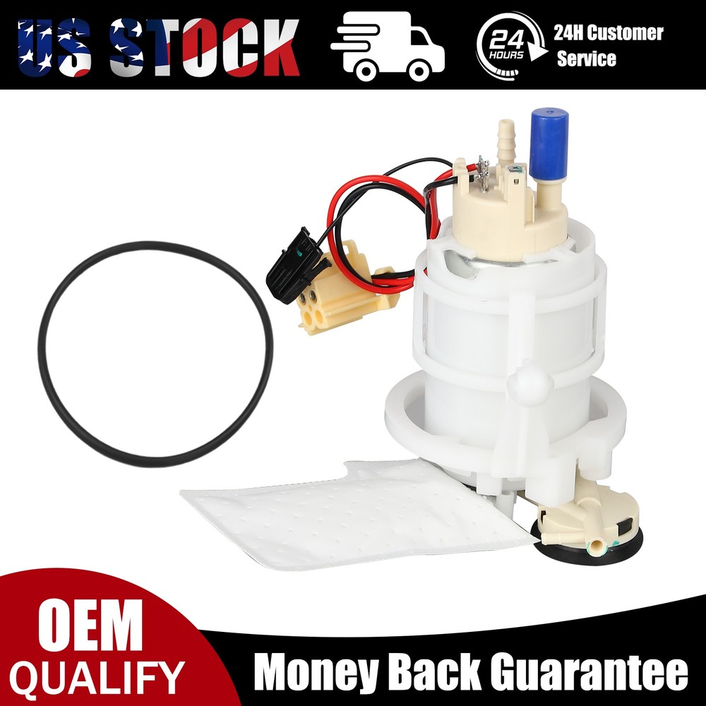 Fuel Pump Assembly for BMW 740Li xDrive 740i 750i xDrive Alpina B7 Alpina B7L