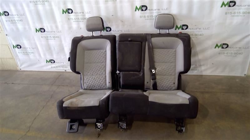 2018 - 2021 CHEVROLET EQUINOX REAR 2ND ROW SEAT CUSHION COMPLETE OEM 84666382