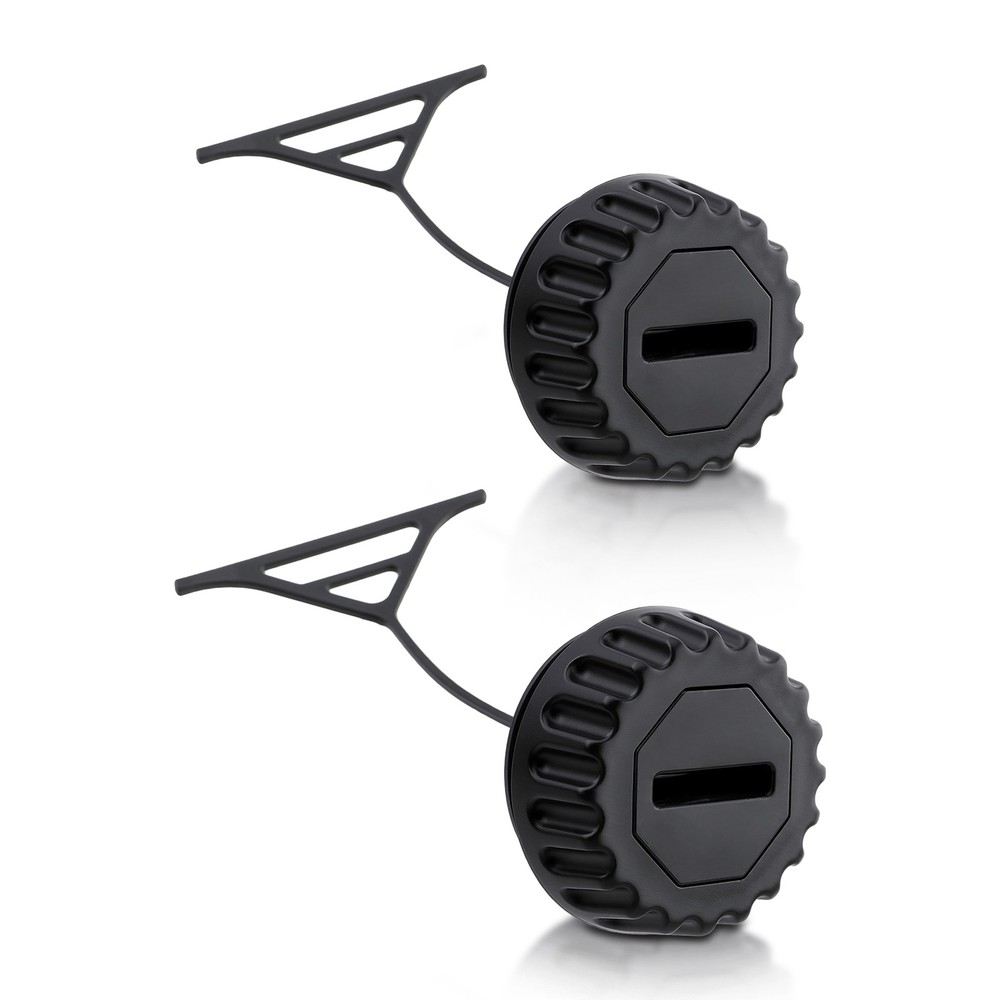 Gas Fuel Oil Cap for Stihl MS660 066 Chainsaw 044 046 084 088 0000-350-0509
