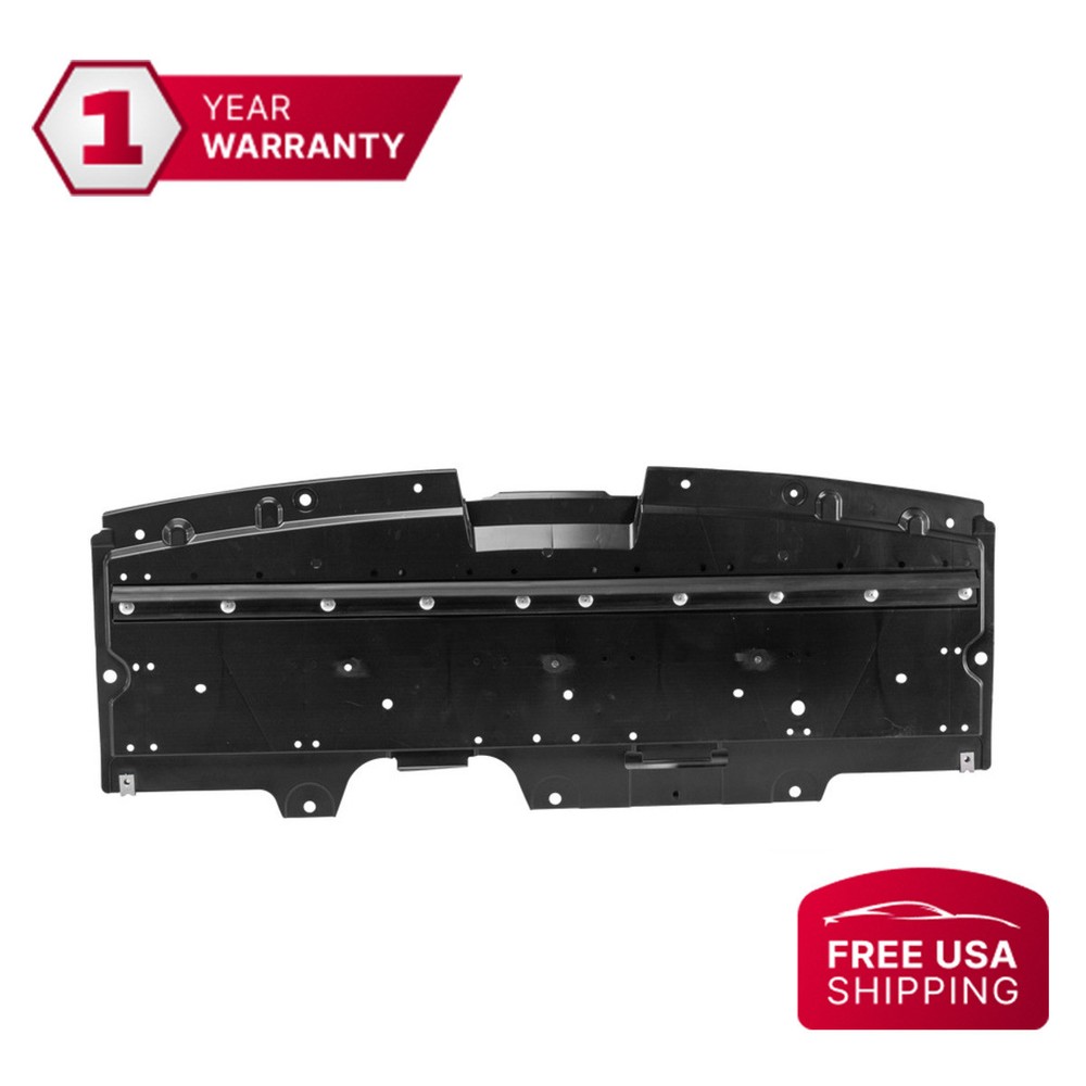 Engine Splash Shield Front For 2019-2023 Mazda 3