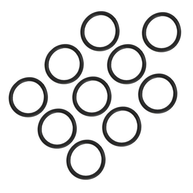 Car Bumper Quick Release Fasteners Bands 10 Pack Durable Clips for Auto Repair