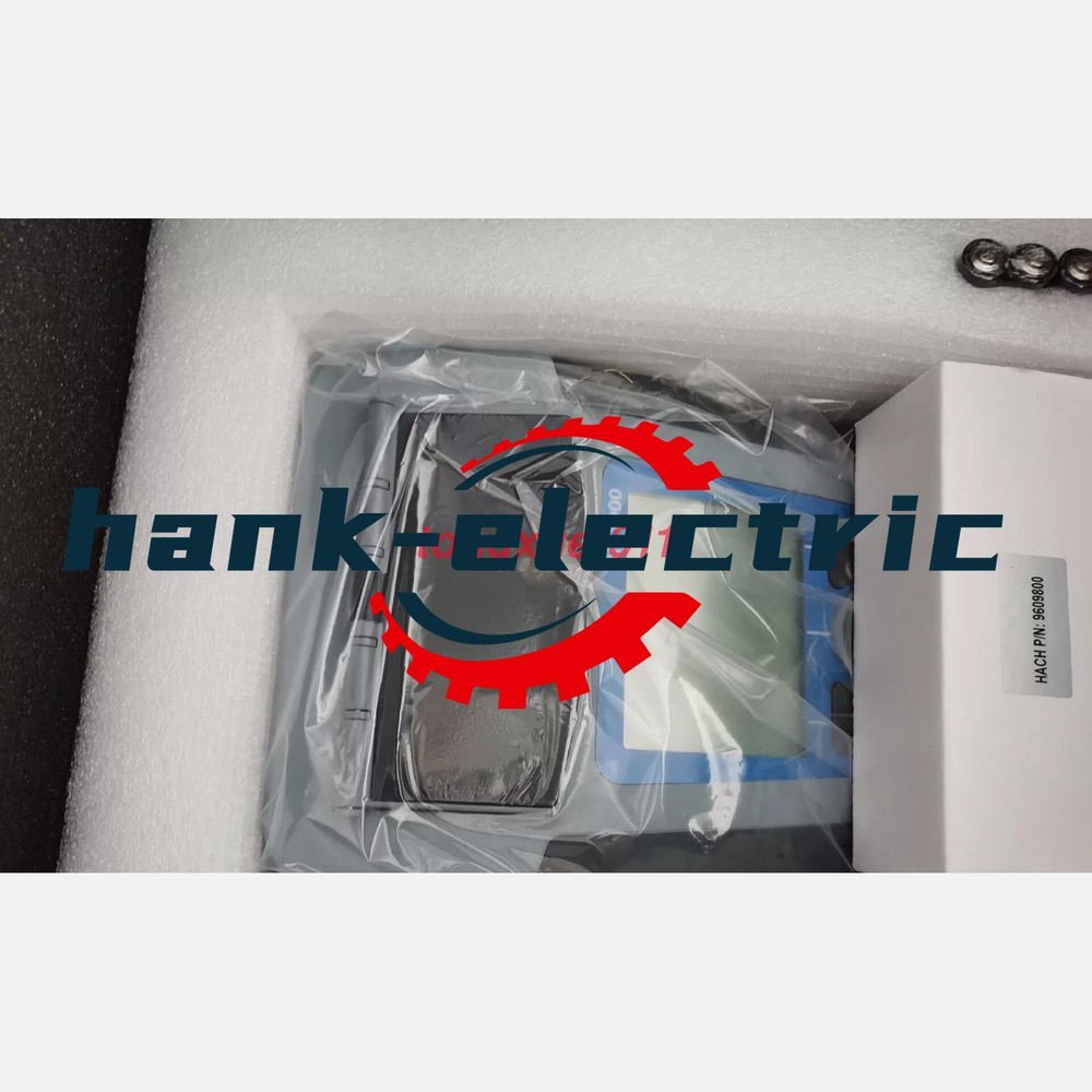 HACH DR1900 Series Spectrophotometer Brand New Via FedEx or DHL