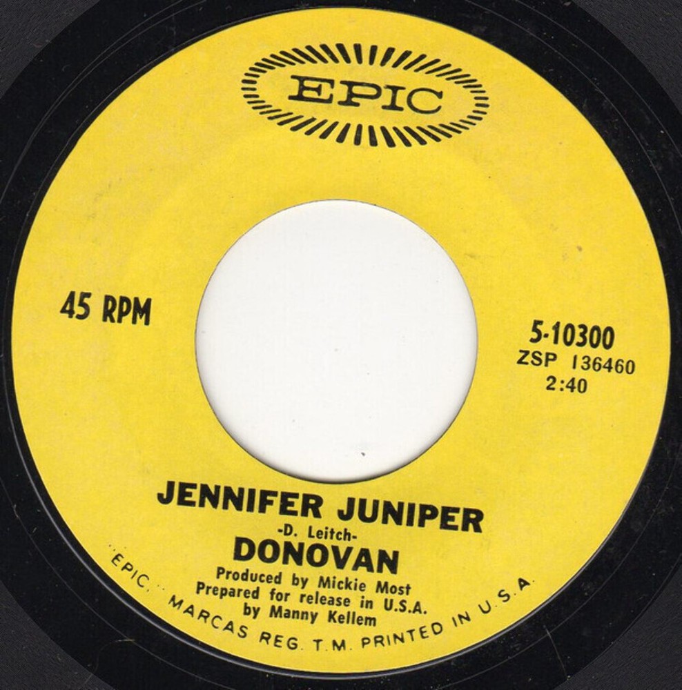 Donovan - Poor Cow (7