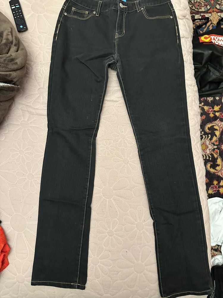 Old Navy Girls Jeans Size 16