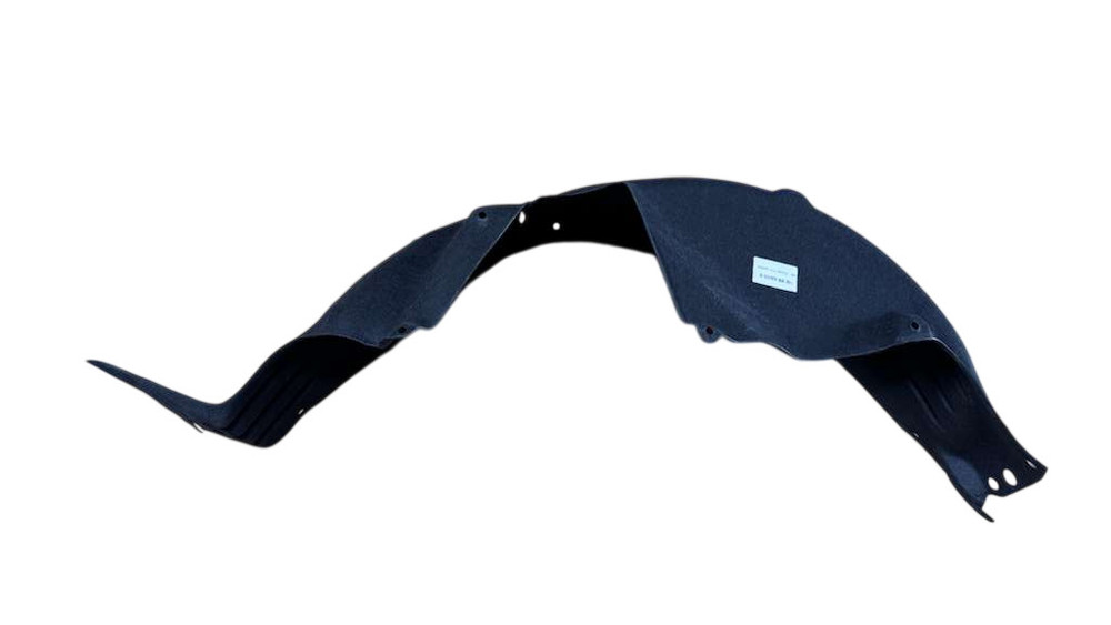 Rear Left Driver Side Fender Liner For Honda HRV HR-V 2016-2022