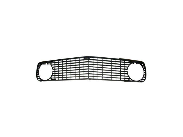 Action Crash Goodmark Grille Assembly fits Ford Mustang 1969 63WDWT