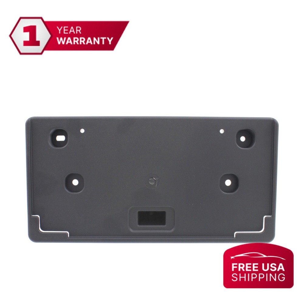Front License Plate Bracket for 2011-2014 Chevy Cruze LS LT LTZ