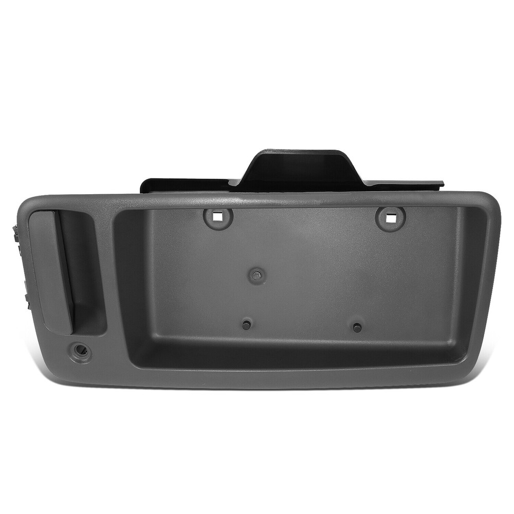 Fit 96-02 Savana/Express 1500 2500 3500 Rear Tailgate Door Exterior Latch Handle